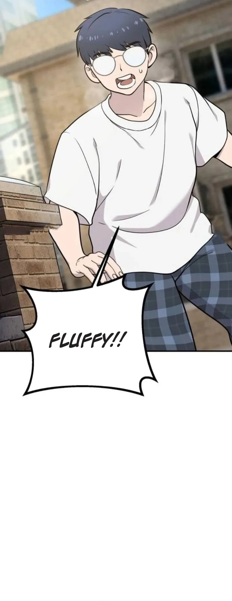 Hello, Fluffy Griffin! Bab 36 halaman 27