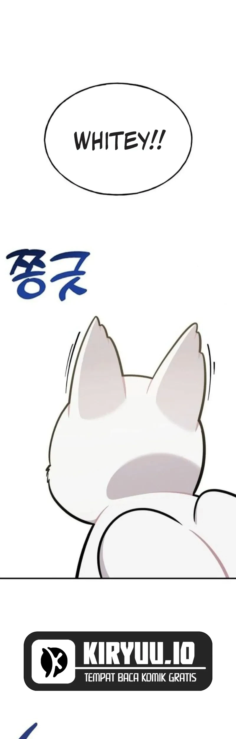Hello, Fluffy Griffin! Bab 36 halaman 34
