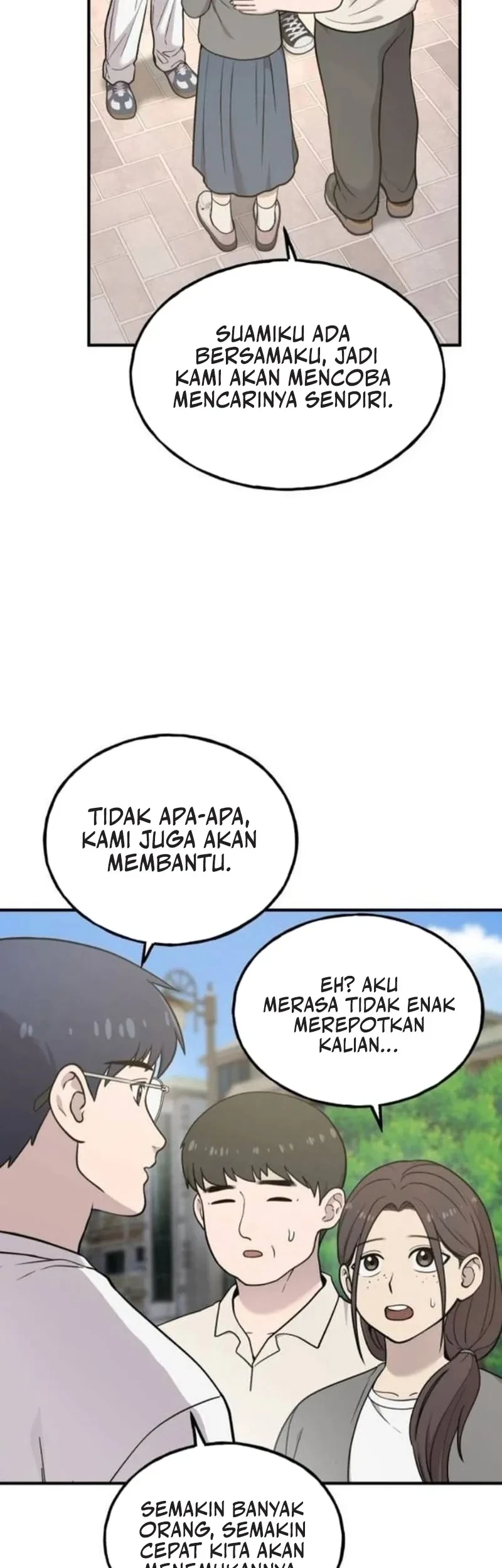 Hello, Fluffy Griffin! Bab 36 halaman 50