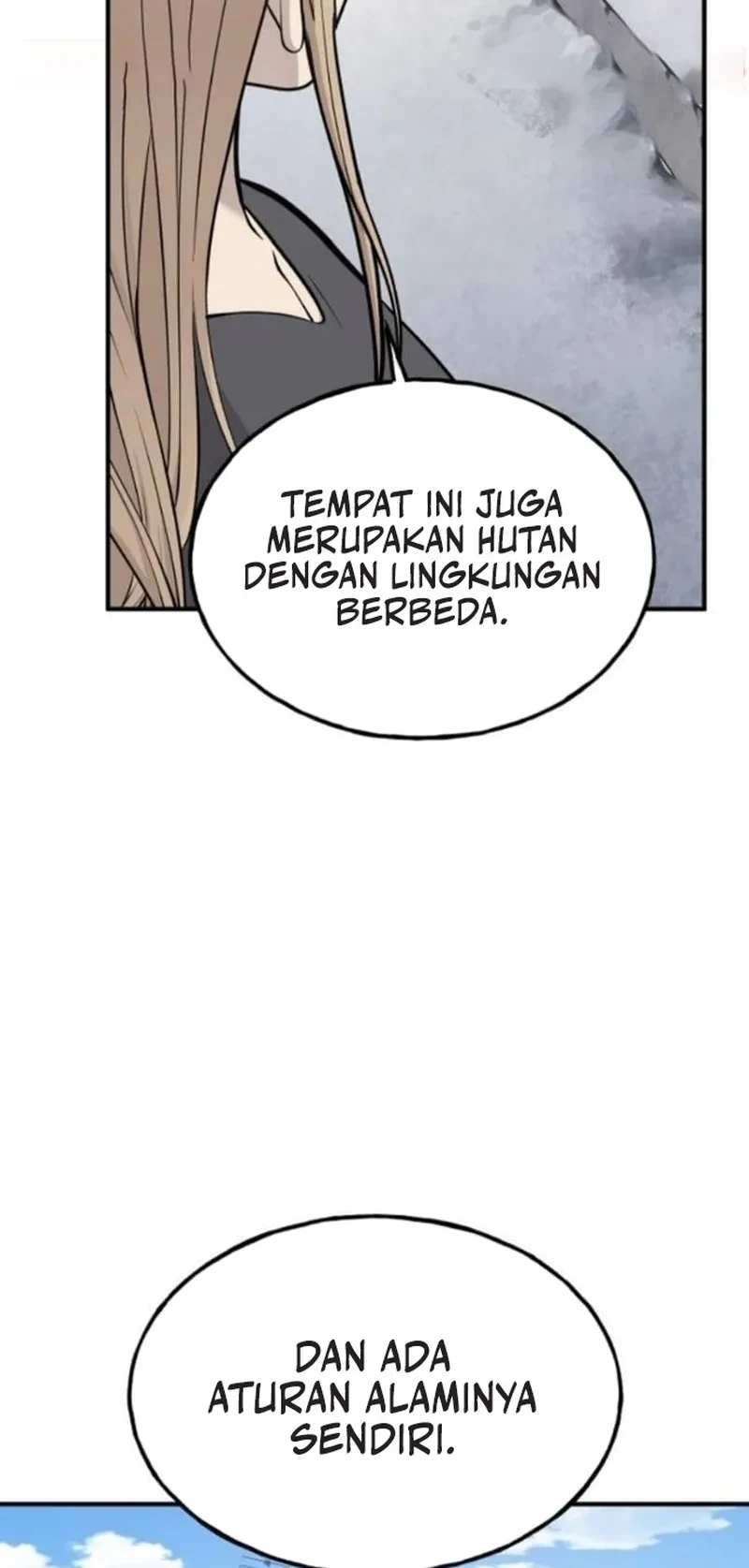 Hello, Fluffy Griffin! Bab 37 halaman 8