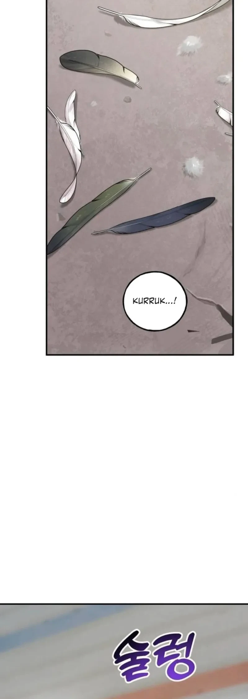 Hello, Fluffy Griffin! Bab 37 halaman 16