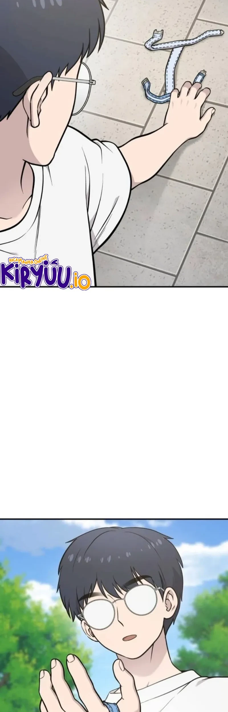 Hello, Fluffy Griffin! chapter 38 halaman 14