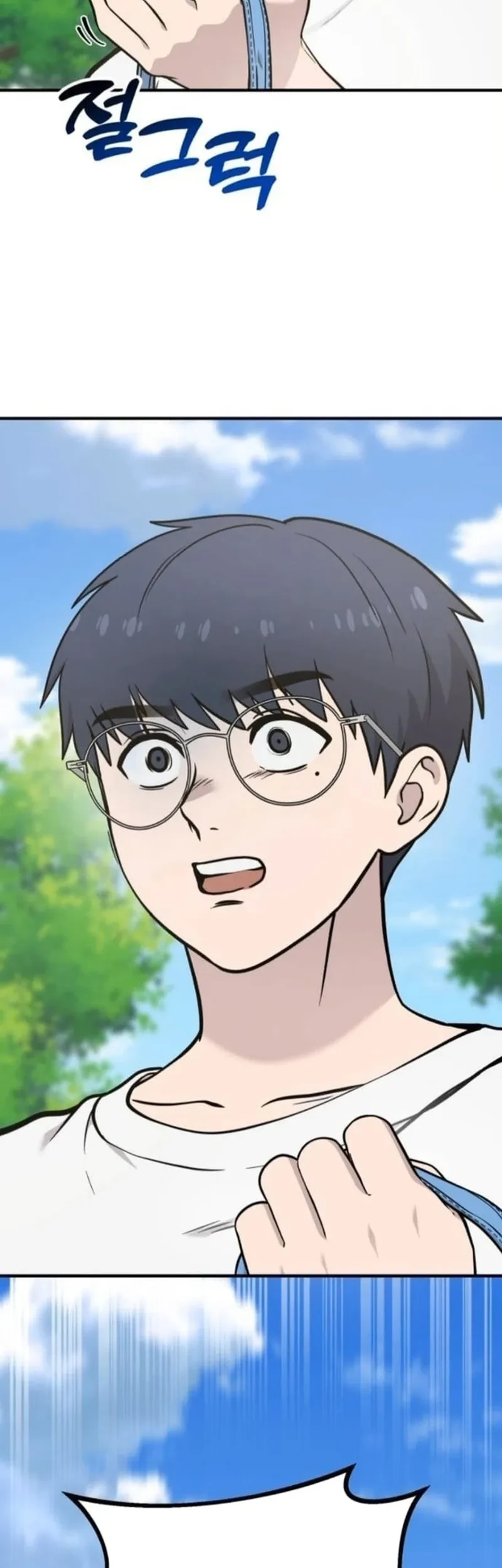 Hello, Fluffy Griffin! chapter 38 halaman 15