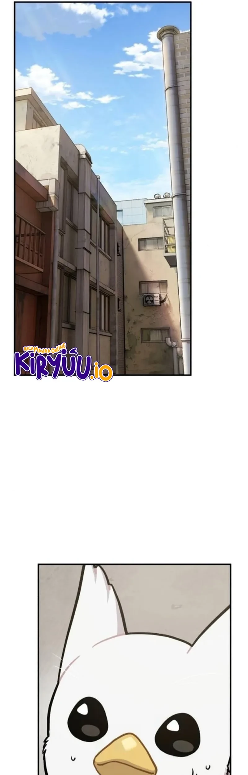 Hello, Fluffy Griffin! chapter 38 halaman 17