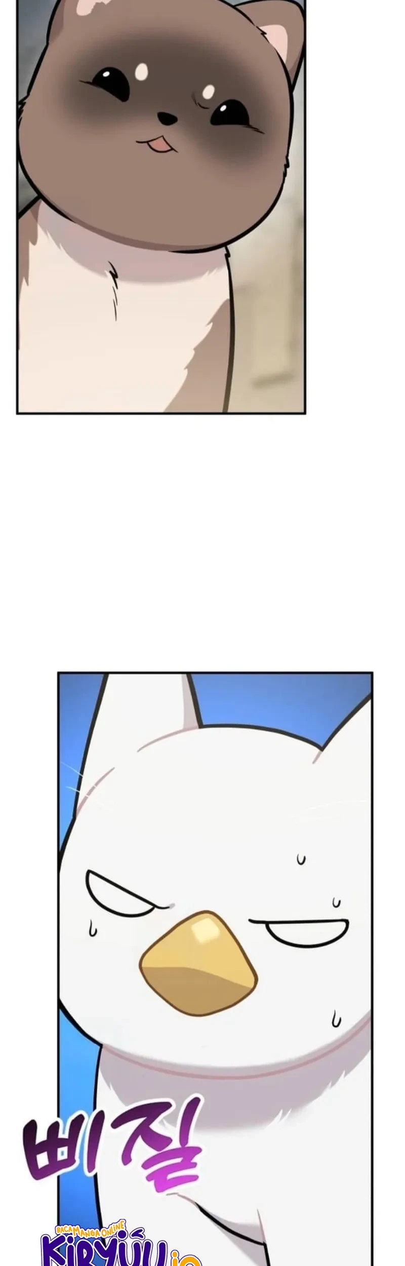 Hello, Fluffy Griffin! chapter 38 halaman 23