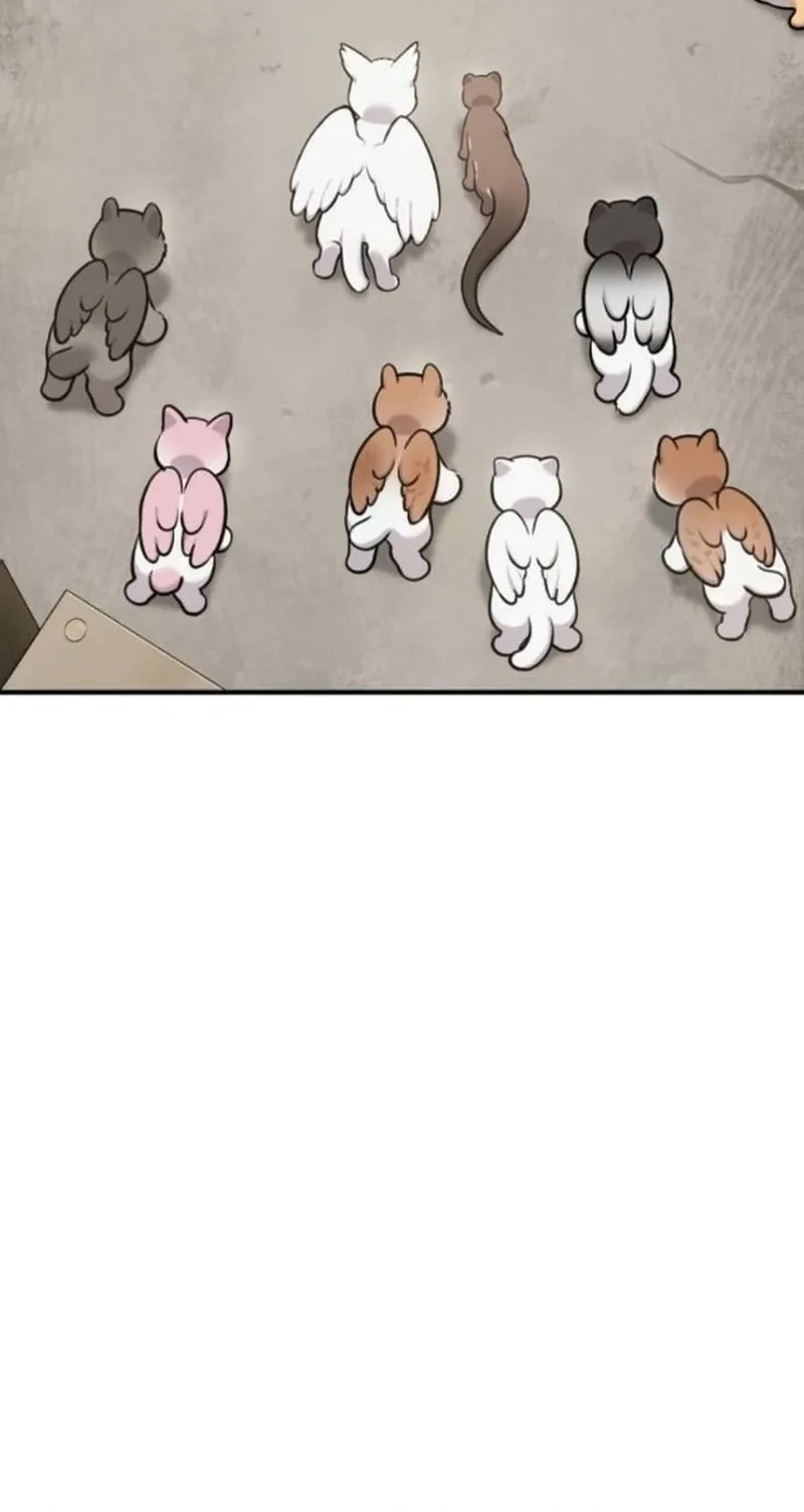 Hello, Fluffy Griffin! chapter 38 halaman 28