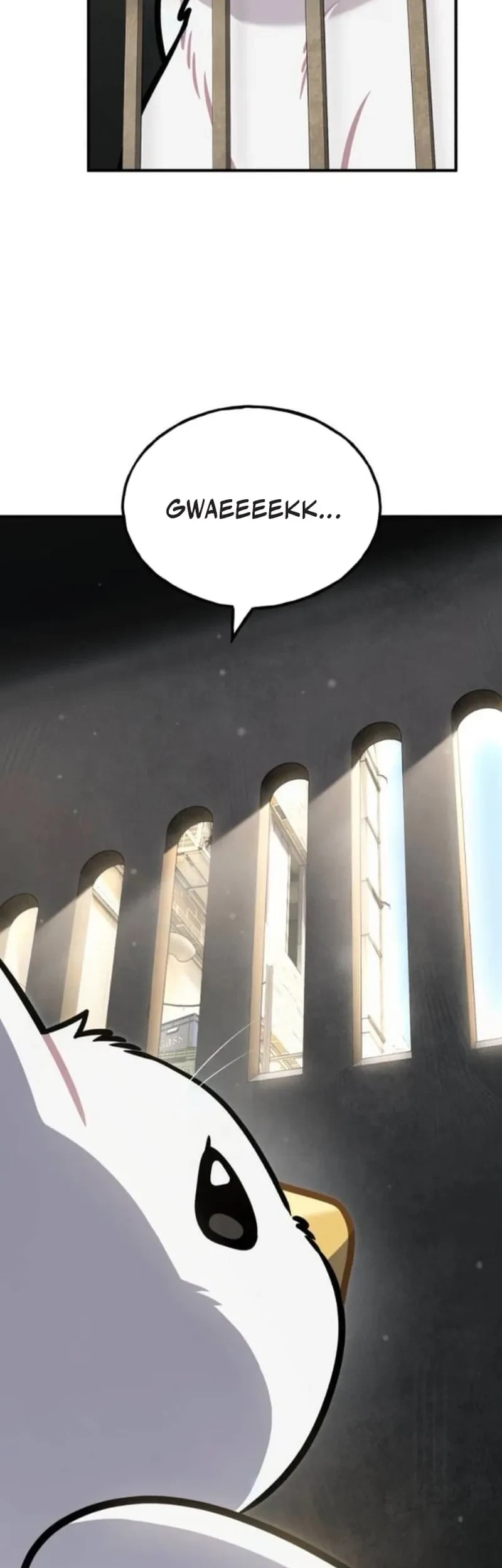 Hello, Fluffy Griffin! chapter 38 halaman 30