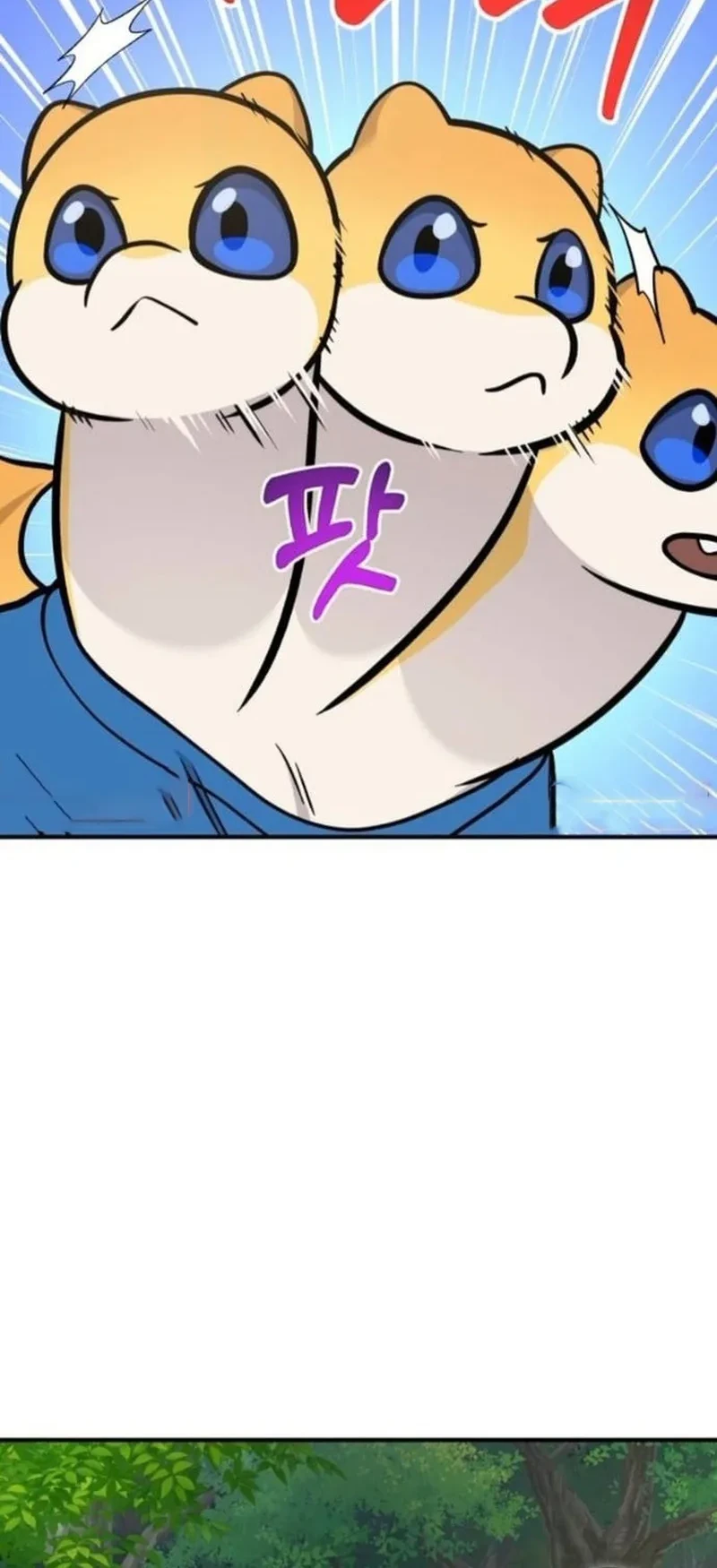 Hello, Fluffy Griffin! chapter 38 halaman 44