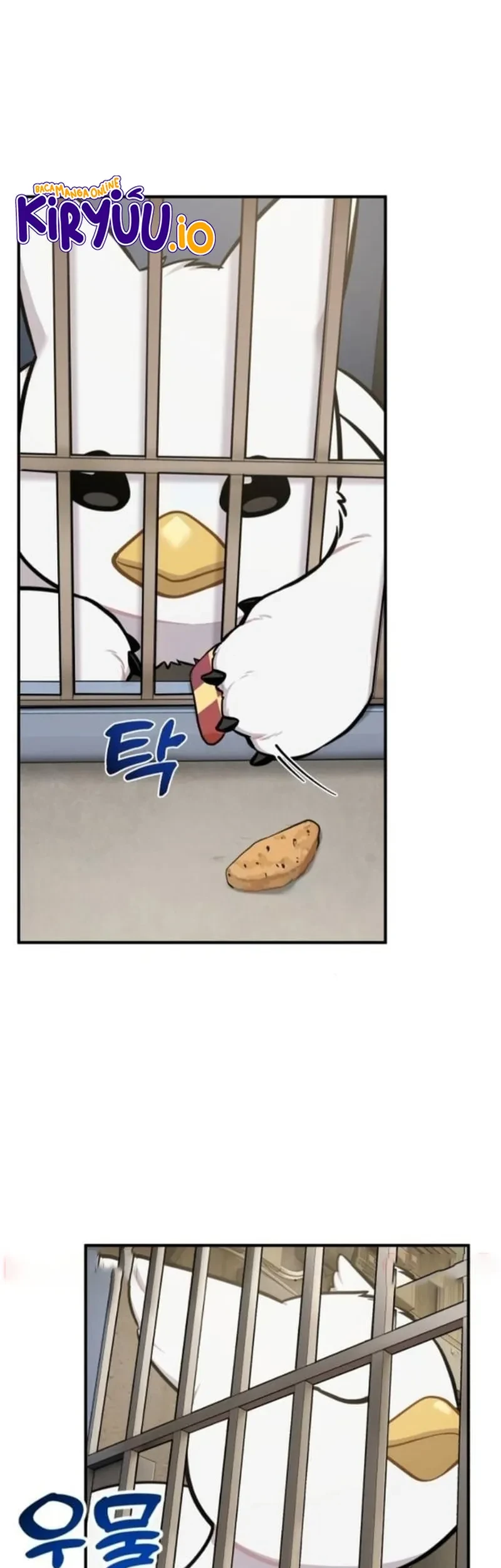 Hello, Fluffy Griffin! chapter 38 halaman 53