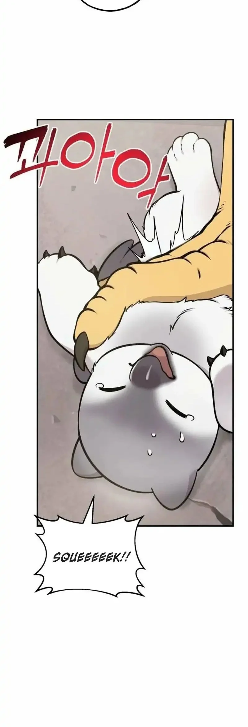 Hello, Fluffy Griffin! Bab 39 halaman 4
