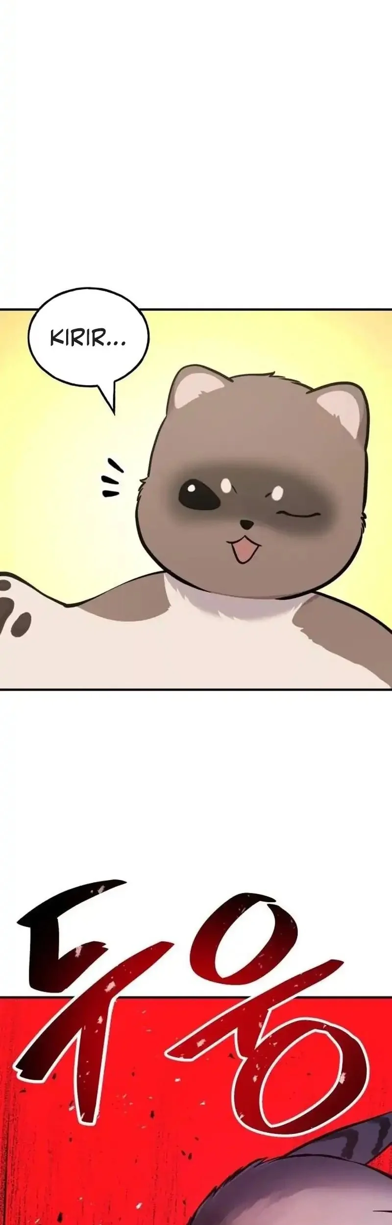 Hello, Fluffy Griffin! Bab 39 halaman 7