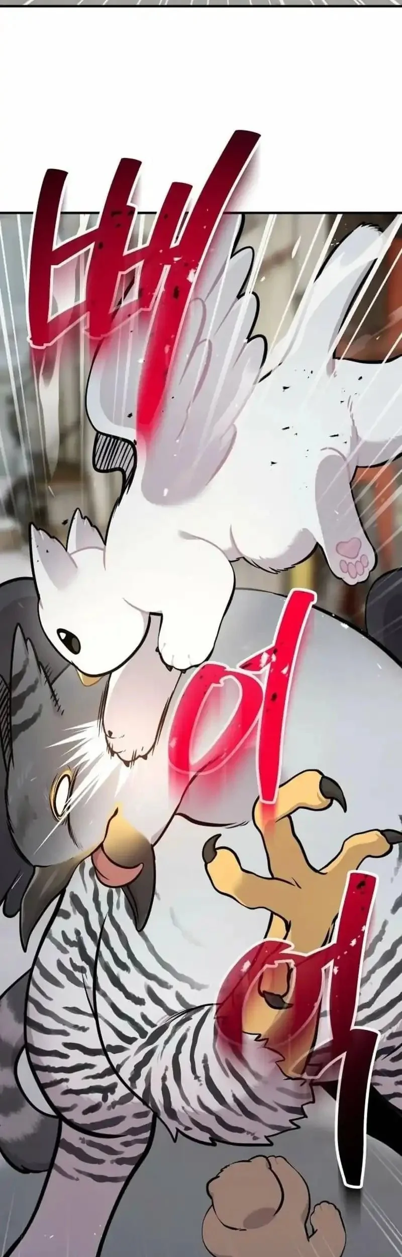 Hello, Fluffy Griffin! Bab 39 halaman 11