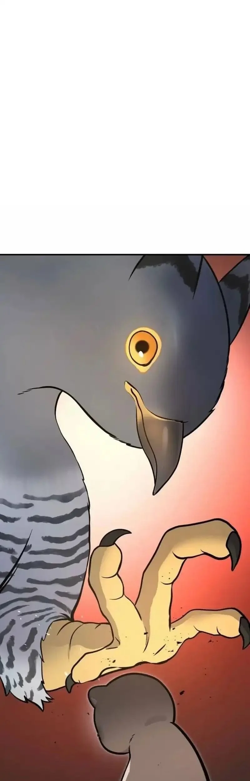 Hello, Fluffy Griffin! Bab 39 halaman 25