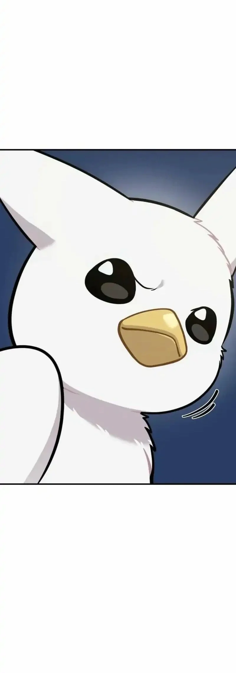 Hello, Fluffy Griffin! Bab 39 halaman 40