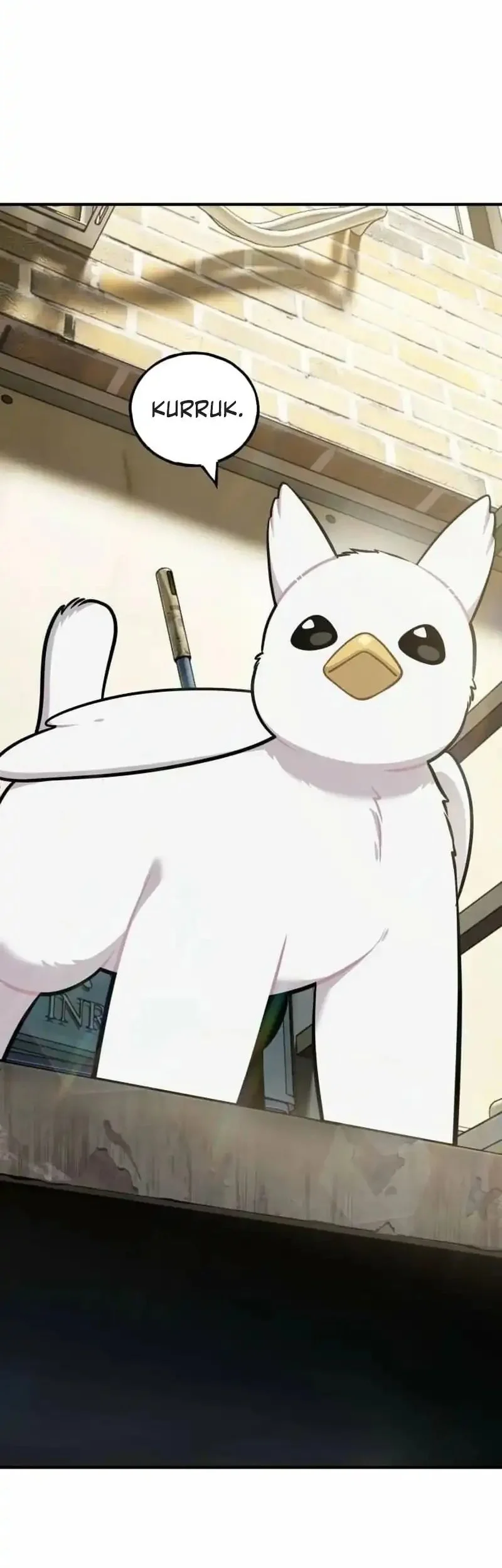 Hello, Fluffy Griffin! Bab 39 halaman 51