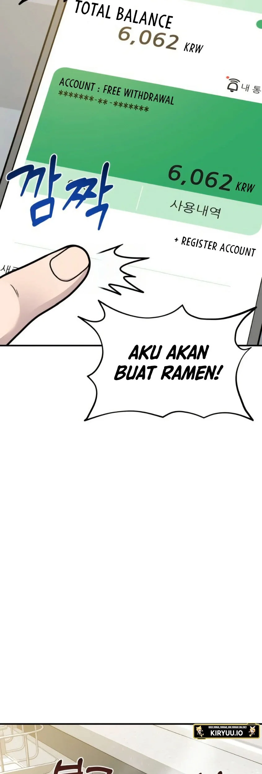 Hello, Fluffy Griffin! Bab 4 halaman 26