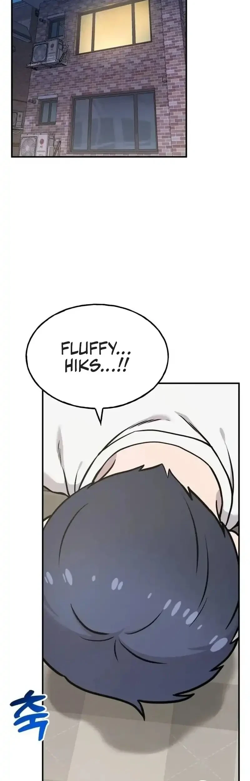 Hello, Fluffy Griffin! Bab 40 halaman 2