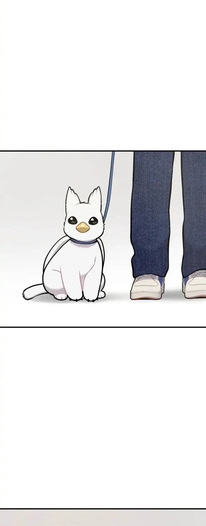 Hello, Fluffy Griffin! Bab 40 halaman 8