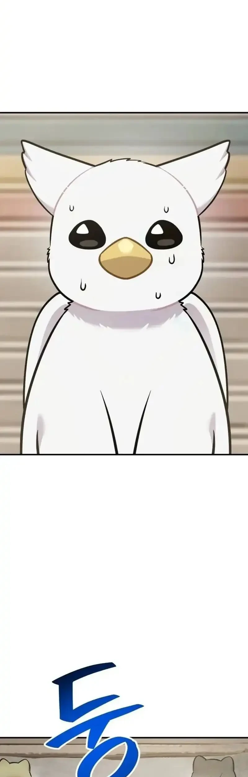 Hello, Fluffy Griffin! Bab 40 halaman 23