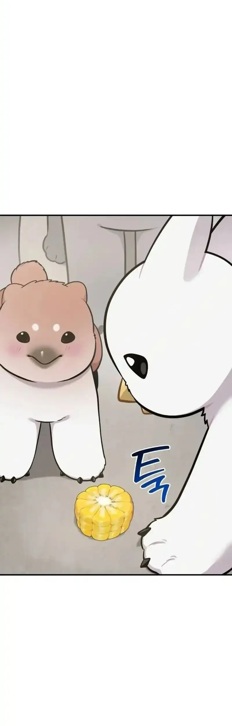 Hello, Fluffy Griffin! Bab 40 halaman 27