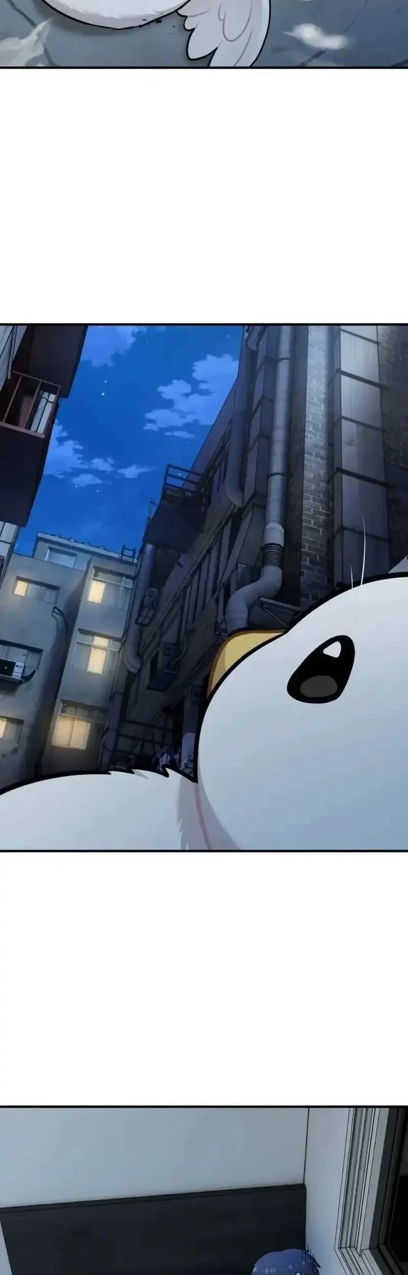 Hello, Fluffy Griffin! Bab 40 halaman 39