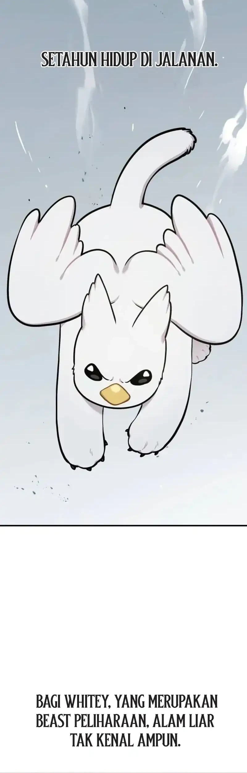 Hello, Fluffy Griffin! Bab 41 halaman 30
