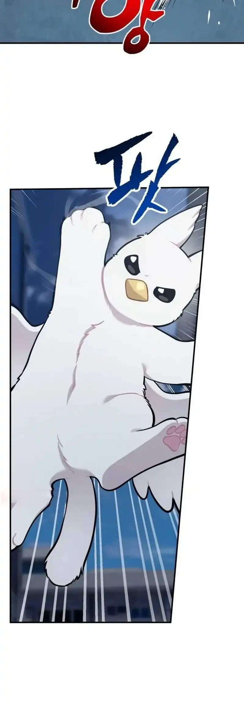 Hello, Fluffy Griffin! Bab 41 halaman 36