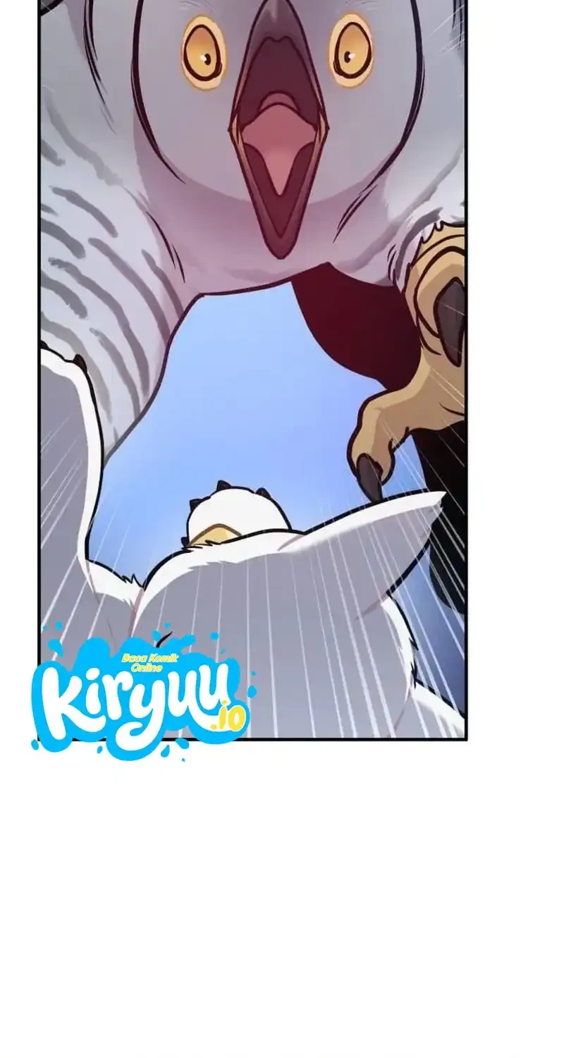 Hello, Fluffy Griffin! Bab 41 halaman 40