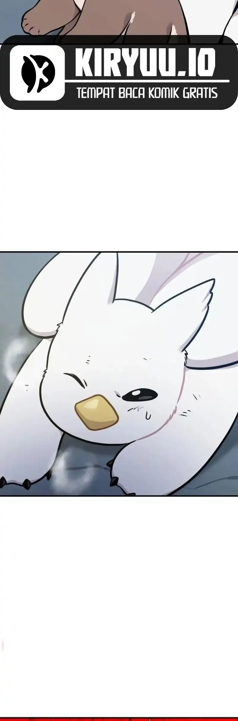 Hello, Fluffy Griffin! Bab 41 halaman 44