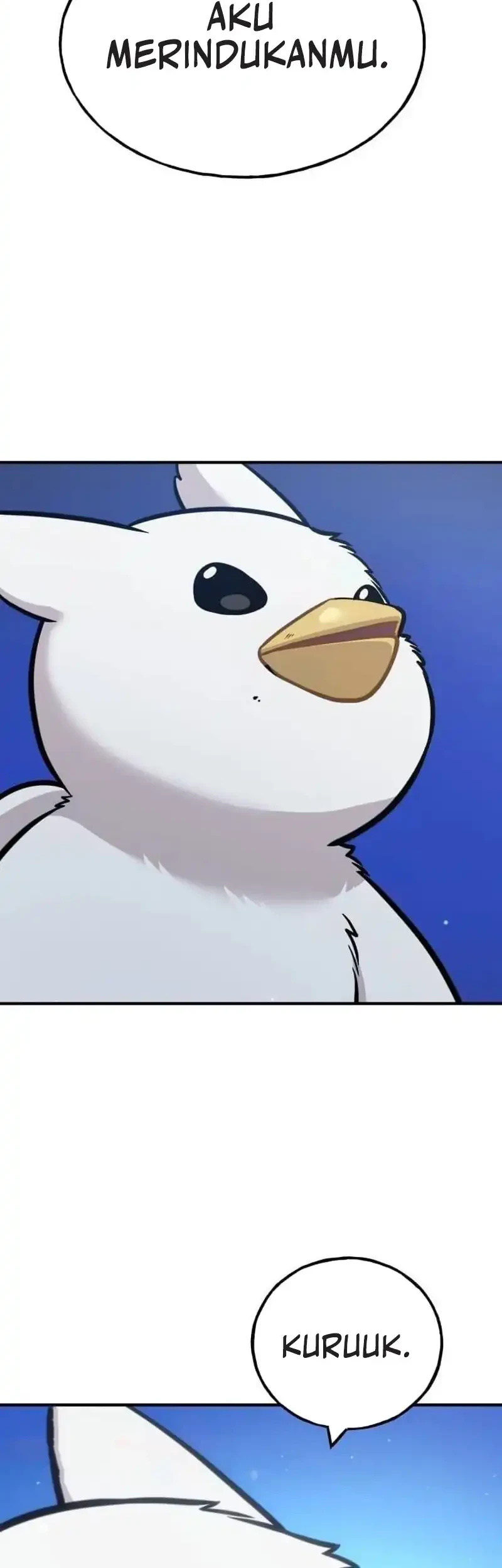 Hello, Fluffy Griffin! Bab 41 halaman 54