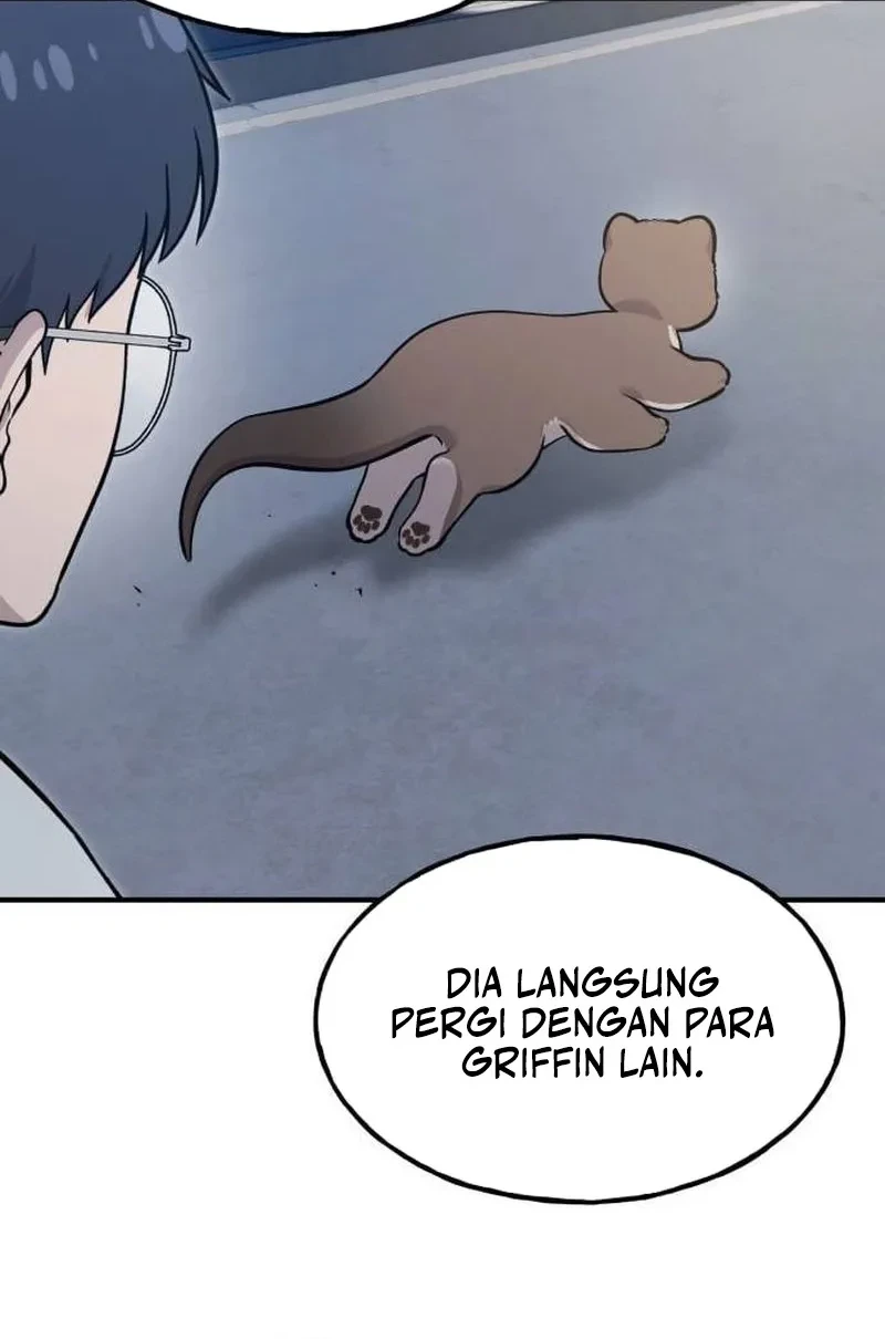 Hello, Fluffy Griffin! Bab 42 halaman 24
