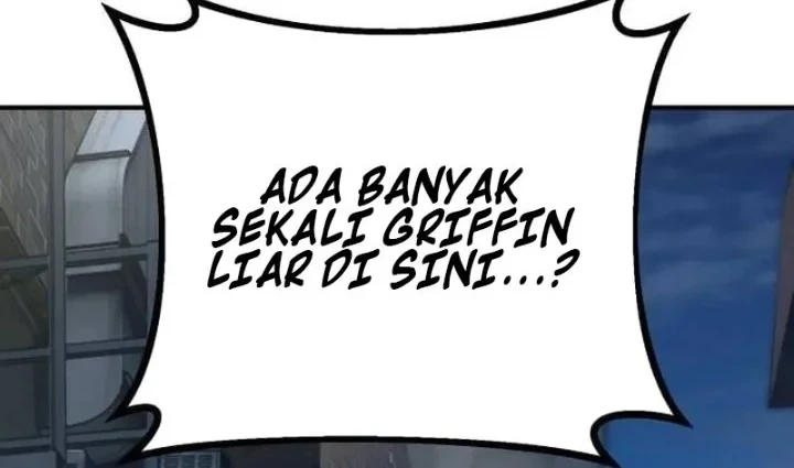 Hello, Fluffy Griffin! chapter 43 halaman 20