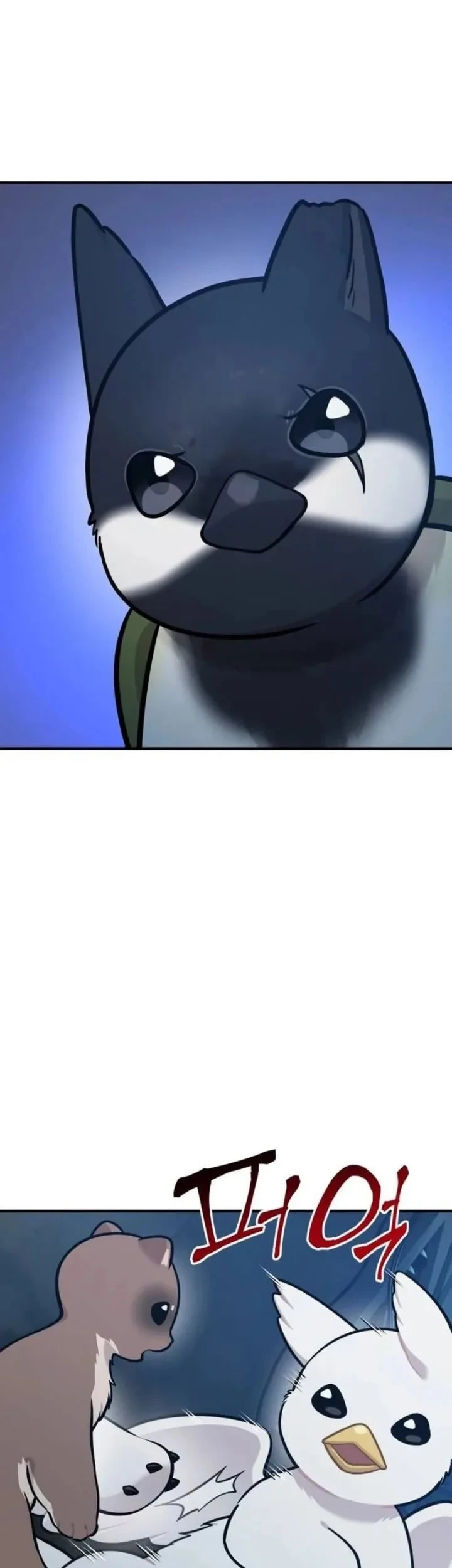 Hello, Fluffy Griffin! chapter 43 halaman 29