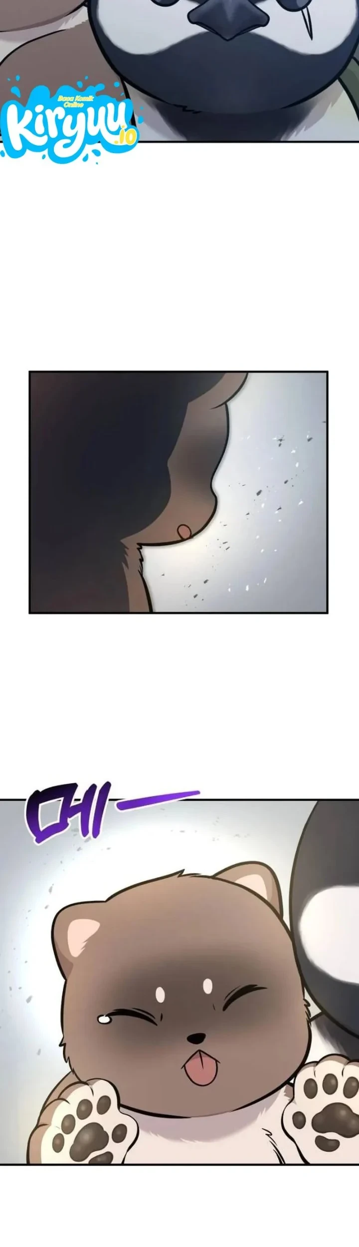 Hello, Fluffy Griffin! chapter 43 halaman 34