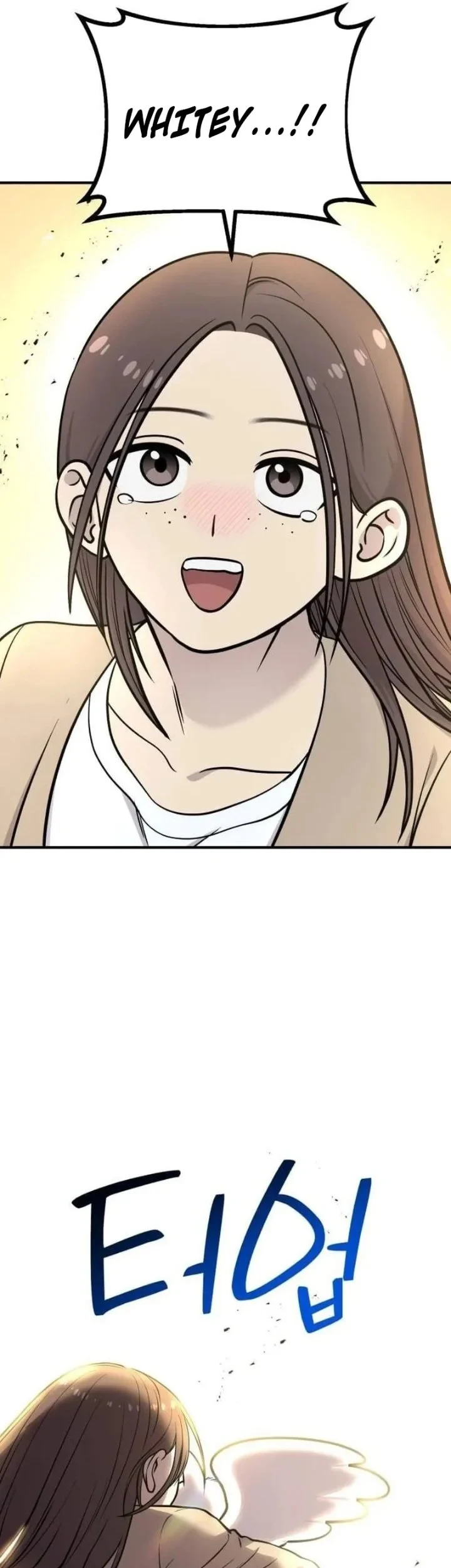 Hello, Fluffy Griffin! chapter 43 halaman 49