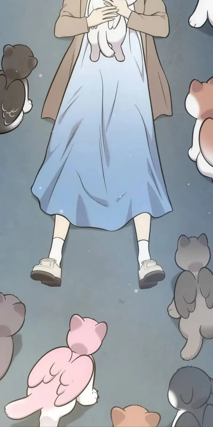Hello, Fluffy Griffin! chapter 43 halaman 56