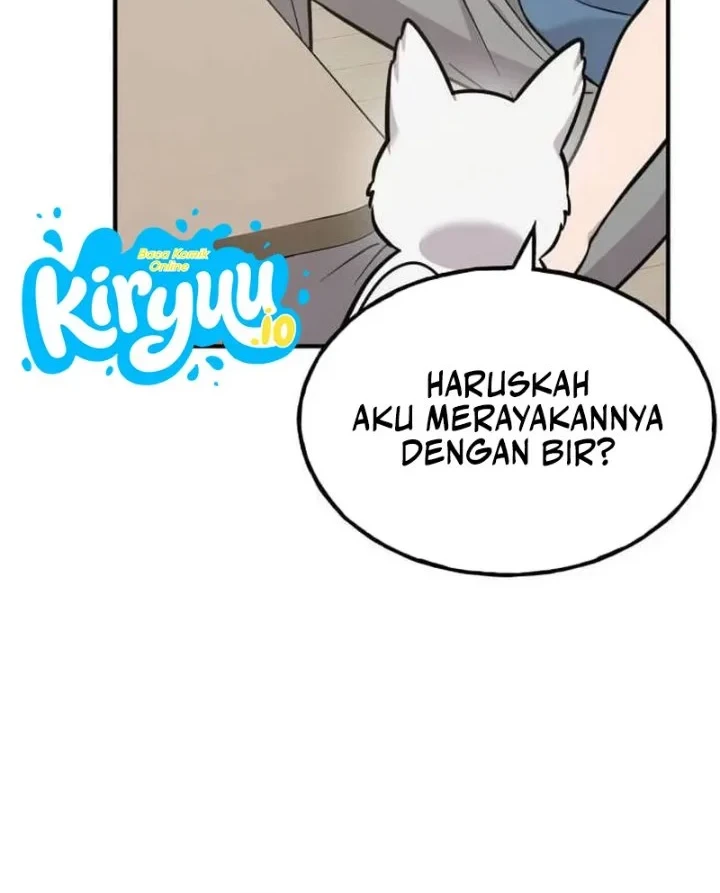 Hello, Fluffy Griffin! chapter 43 halaman 64