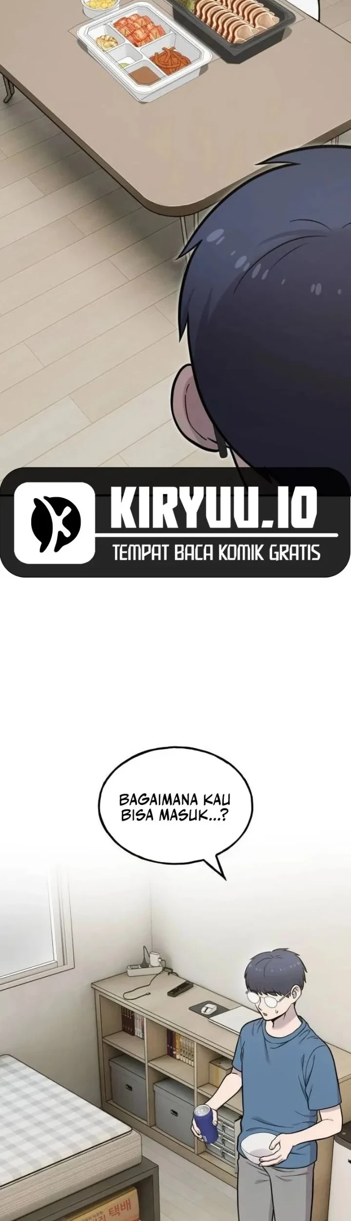 Hello, Fluffy Griffin! chapter 43 halaman 66