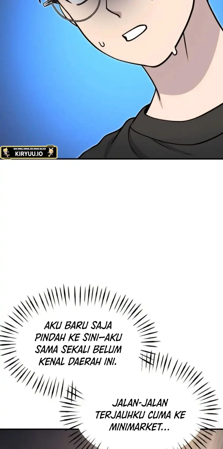 Hello, Fluffy Griffin! Bab 6 halaman 12