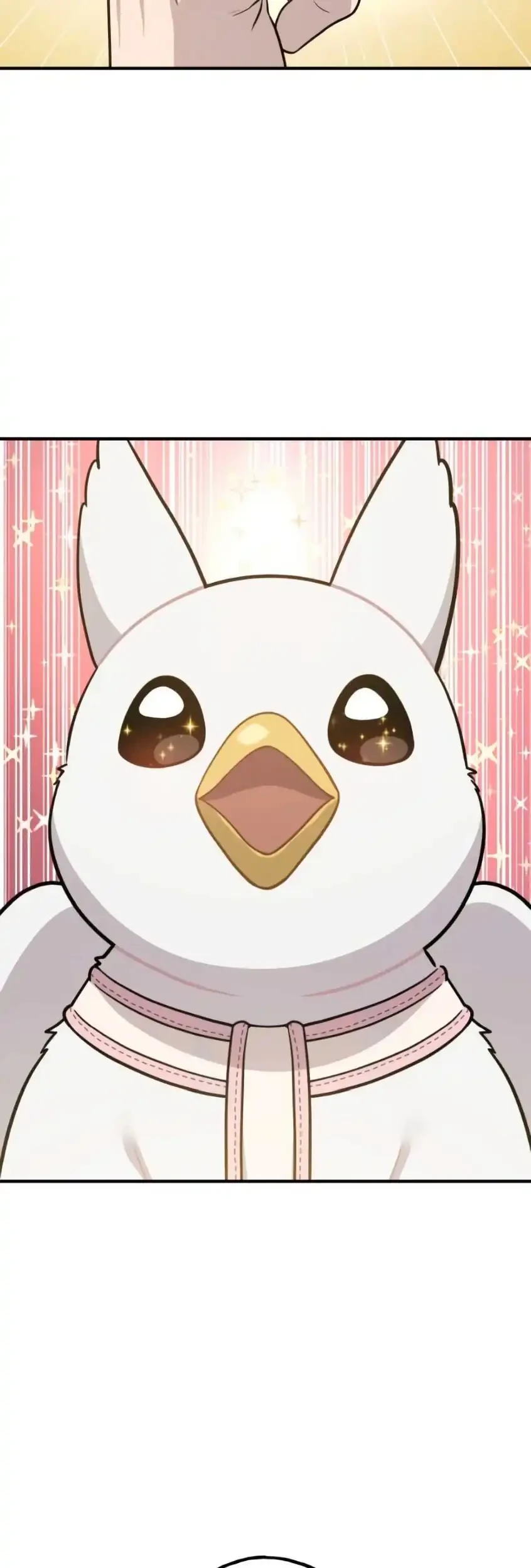 Hello, Fluffy Griffin! Bab 6 halaman 43