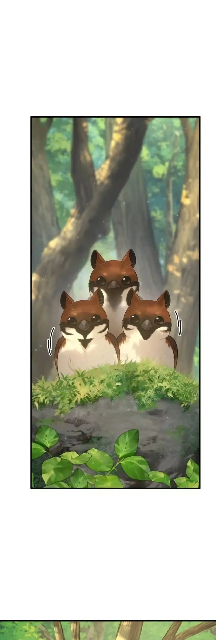 Hello, Fluffy Griffin! Bab 6 halaman 58