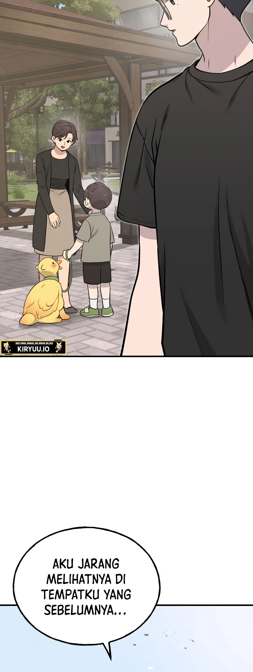 Hello, Fluffy Griffin! Bab 7 halaman 4