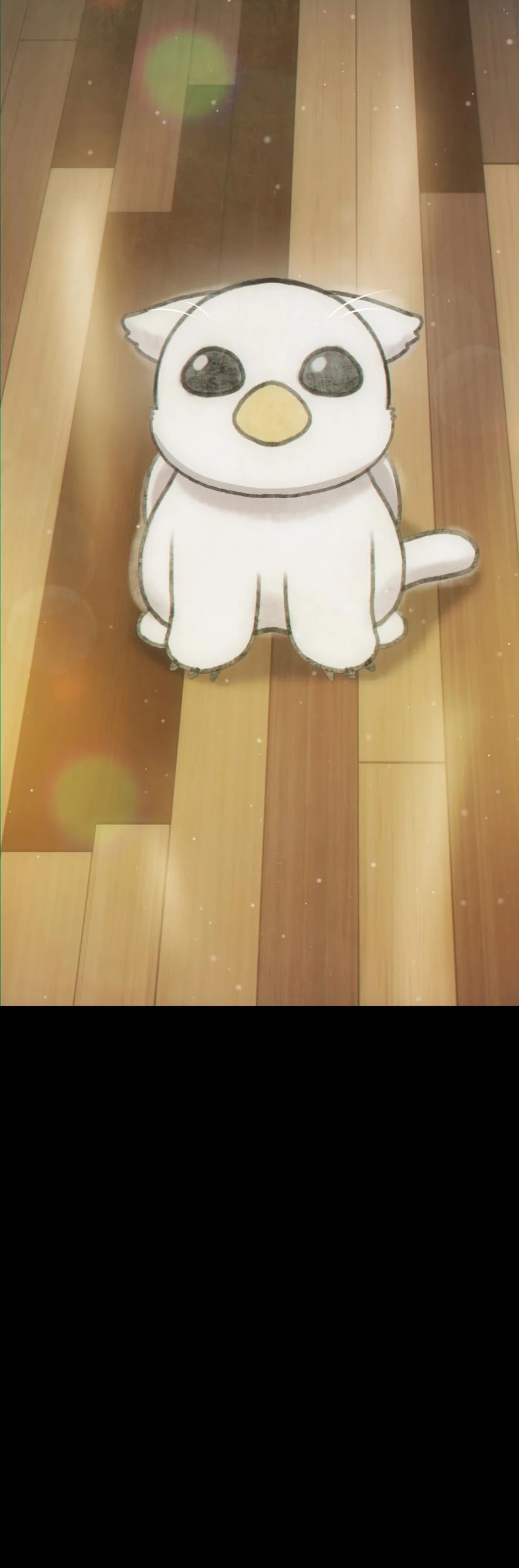 Hello, Fluffy Griffin! Bab 7 halaman 63