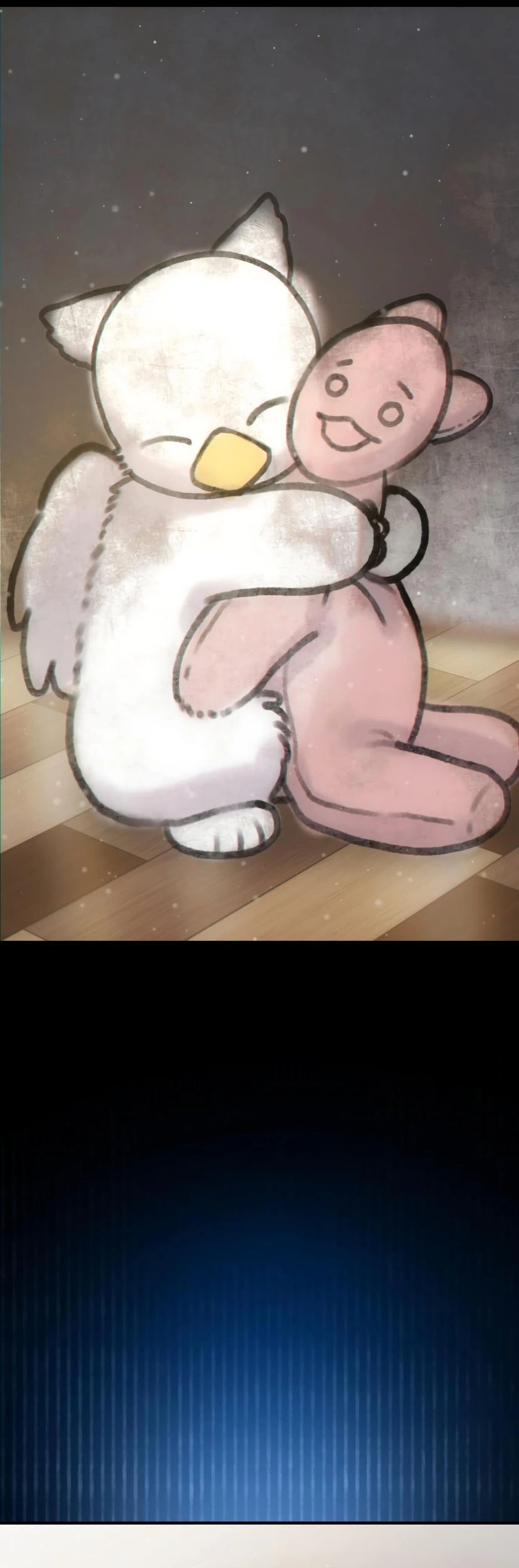 Hello, Fluffy Griffin! Bab 7 halaman 66