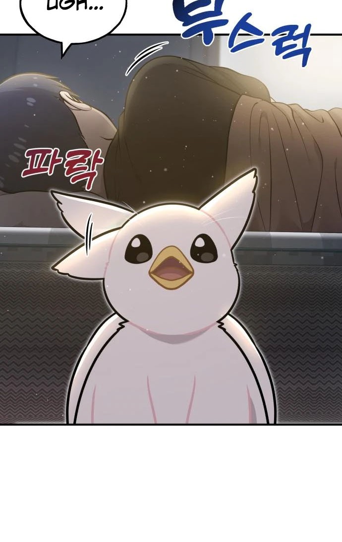 Hello, Fluffy Griffin! Bab 8 halaman 4