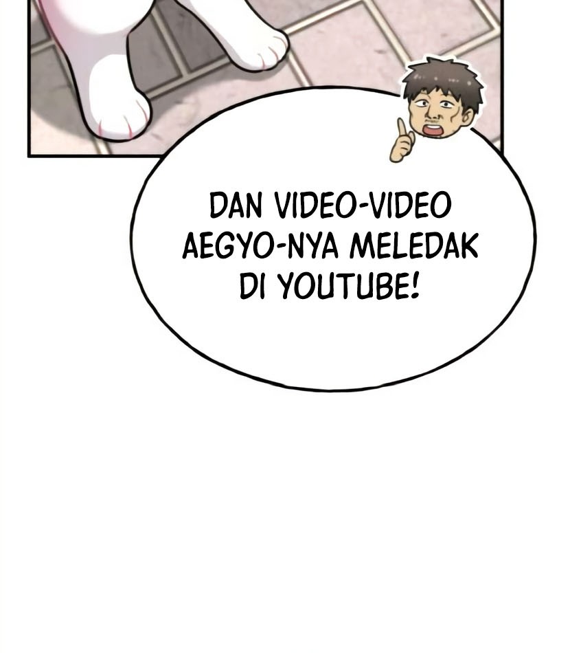 Hello, Fluffy Griffin! Bab 9 halaman 24