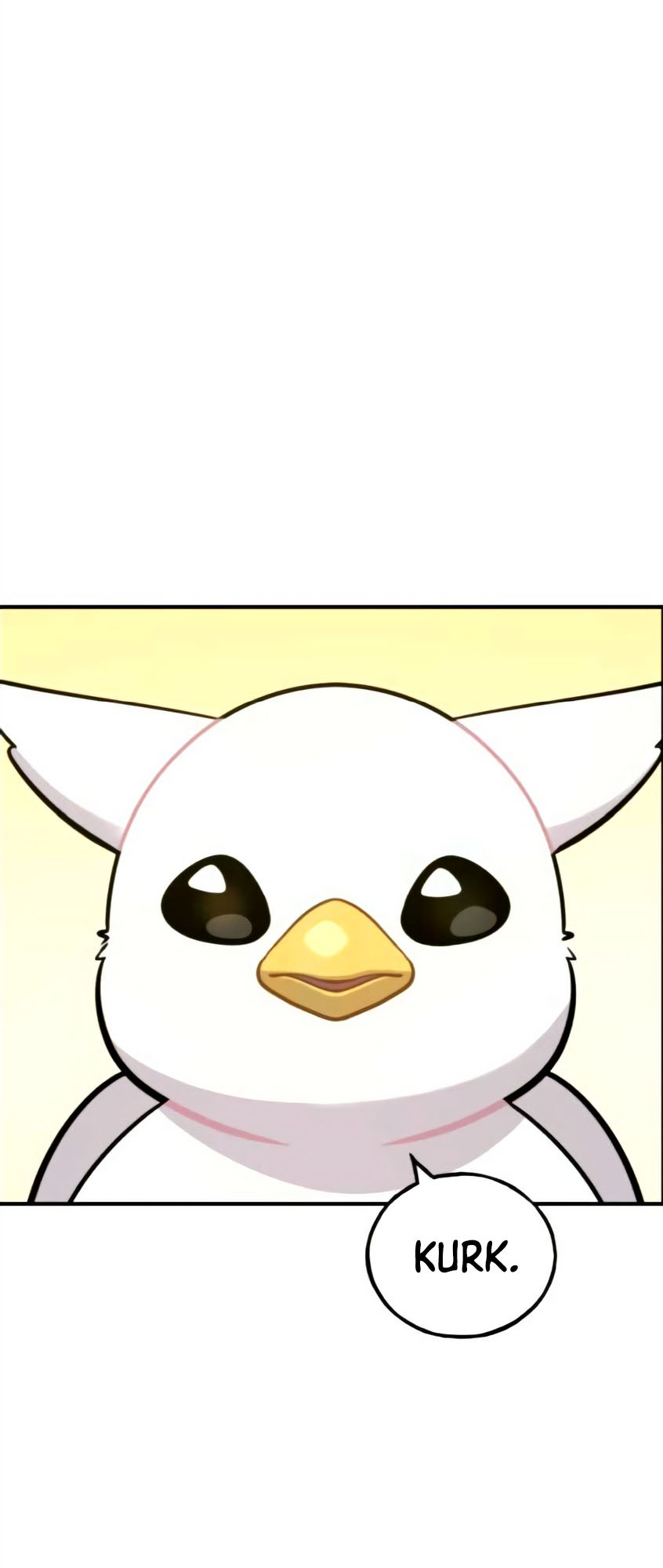 Hello, Fluffy Griffin! Bab 9 halaman 48