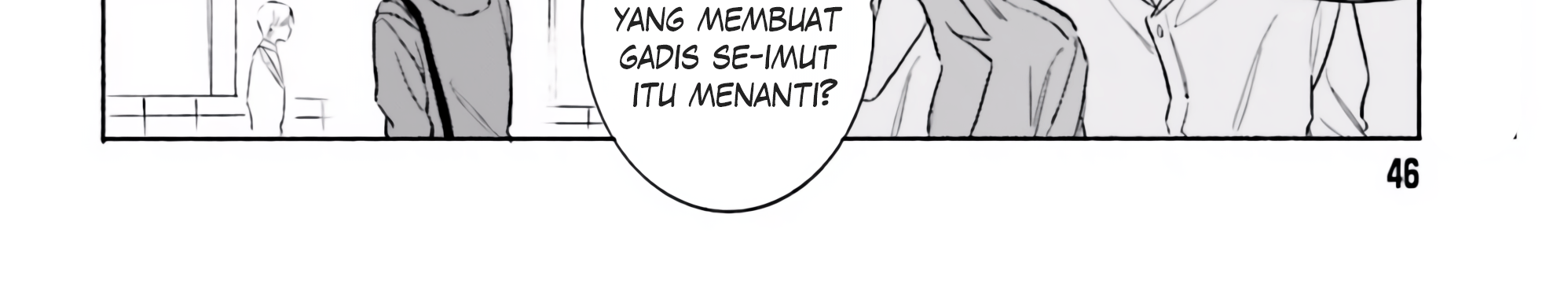 Hello, Hello and Hello Bab 01 halaman 32
