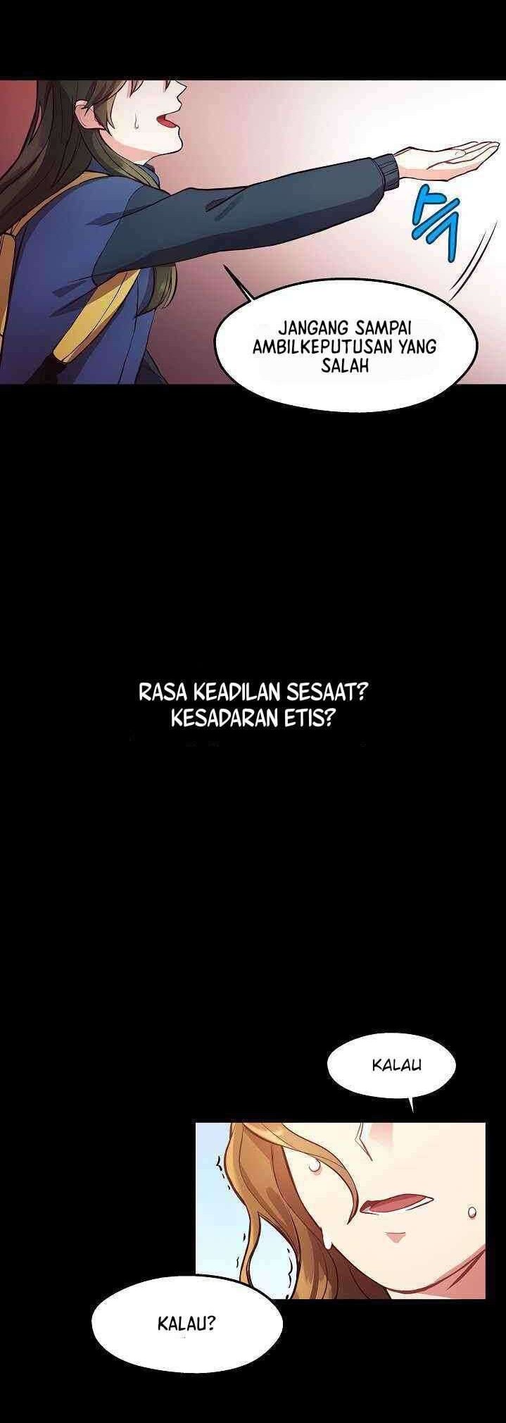 Hello, I’m the Gardener! Bab 01 halaman 16