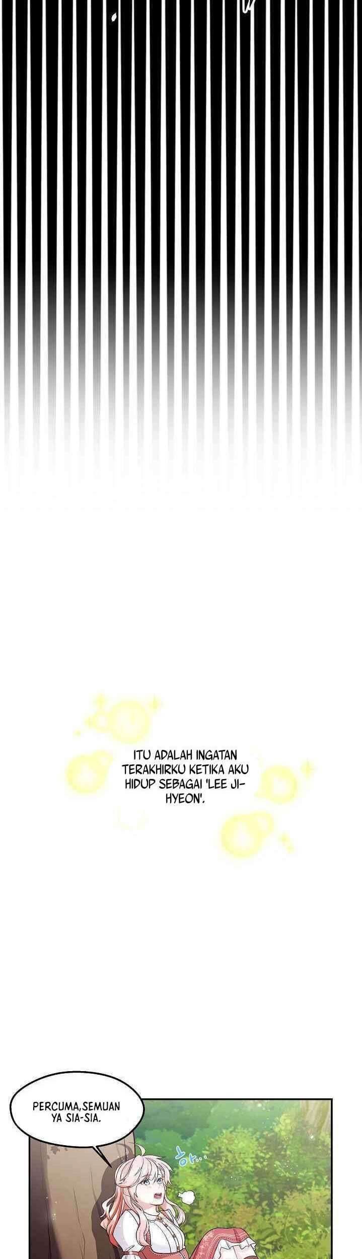 Hello, I’m the Gardener! Bab 01 halaman 23